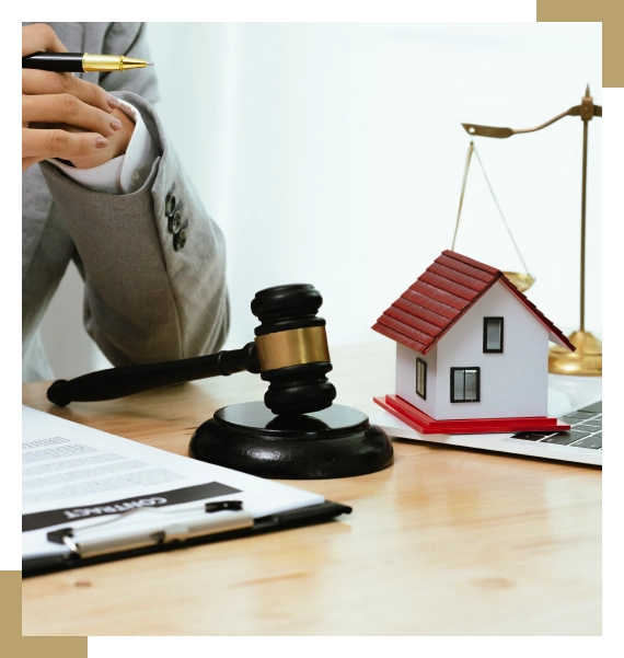 Real Estate, Immigration & Family Lawyer Guelph