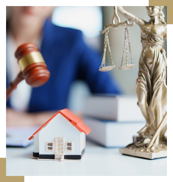 Real Estate, Immigration & Family Lawyer Hamilton