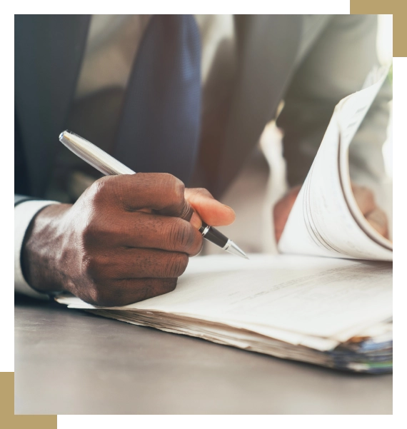 Real Estate, Immigration & Family Lawyer Brampton