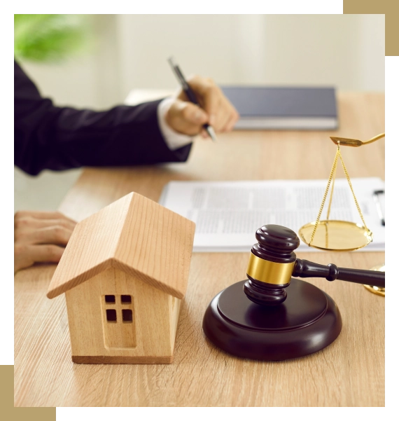 Real Estate, Immigration & Family Lawyer Oakville