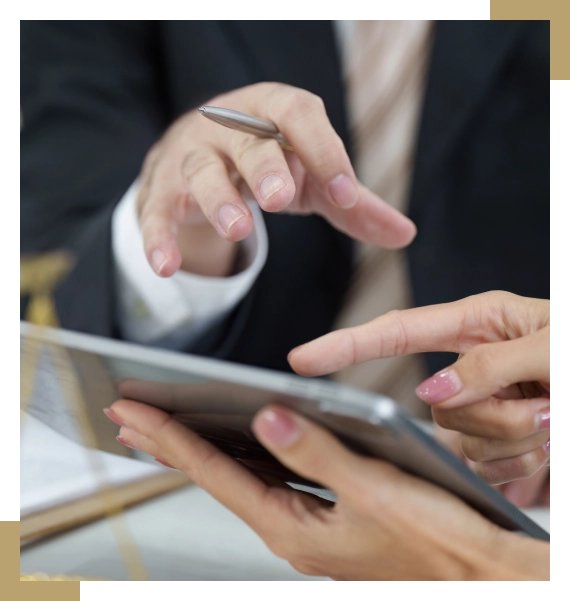 Executor and Trustee Advisory