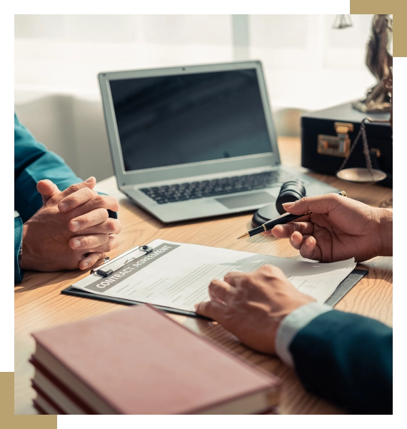 Contesting and Defending Wills
