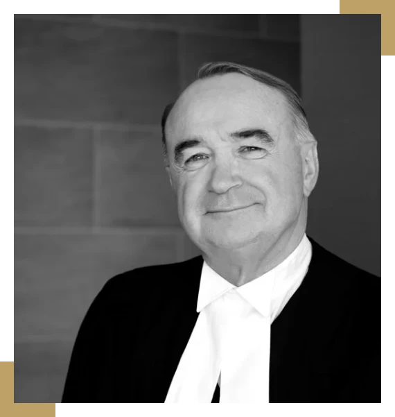 Zlatko (Gordon) Bobesich