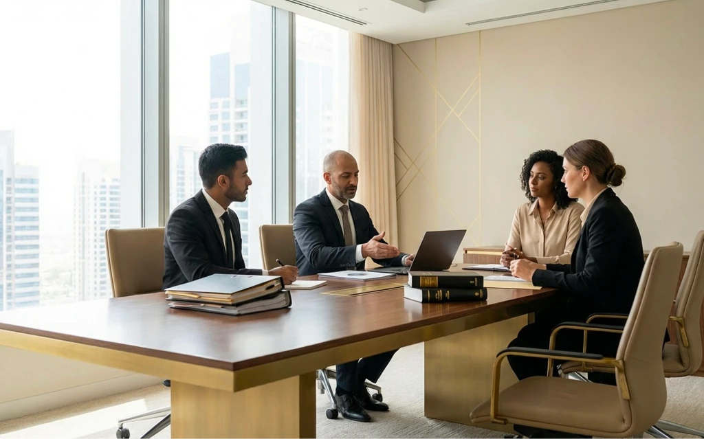 Corporate Law Mississauga Ontario