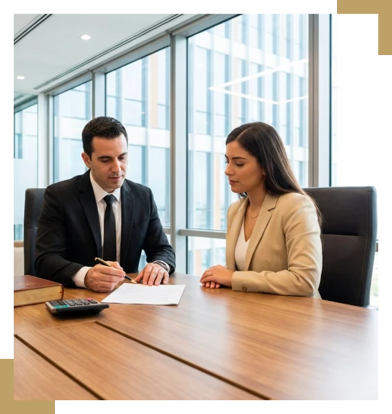 Business Formation and Incorporation