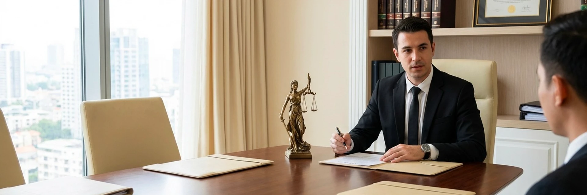 Civil Litigation Lawyer Mississauga Ontario