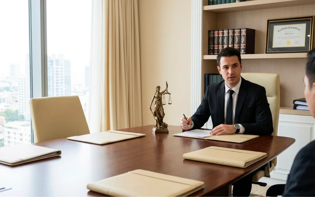 Civil Litigation Lawyer Mississauga Ontario