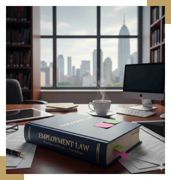Employment Law Mississauga Ontario