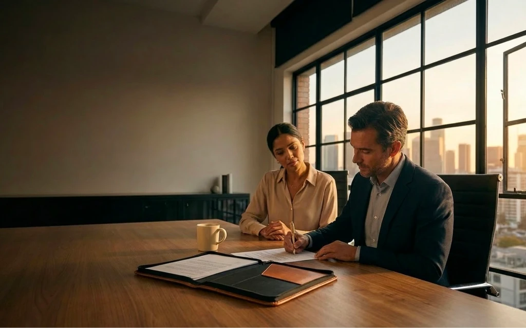 Employment Law Lawyer Mississauga Ontario