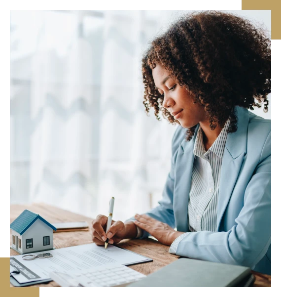 Real Estate Law Mississauga