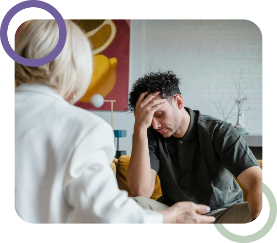 Trauma Processing and Recovery