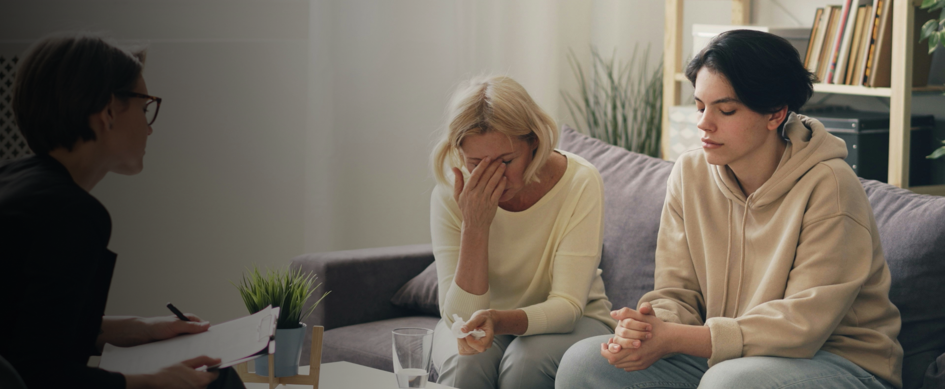 Narcissistic Abuse Recovery Therapy Williamsburg