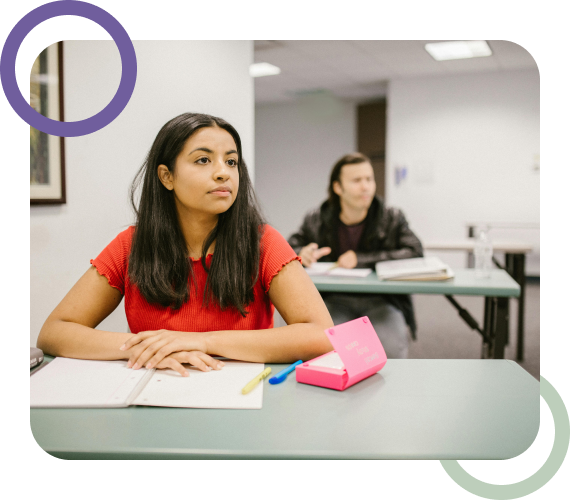 Stress and Anxiety Therapy for Students