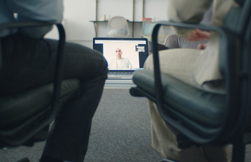Telehealth Counseling Services