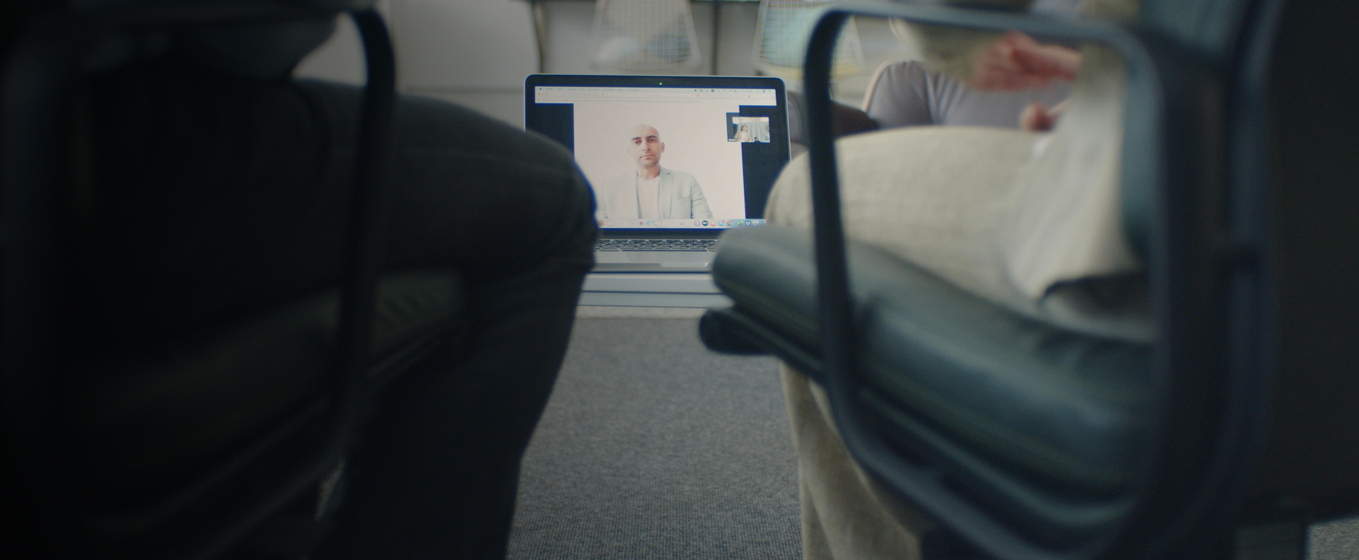 Telehealth Counseling Services