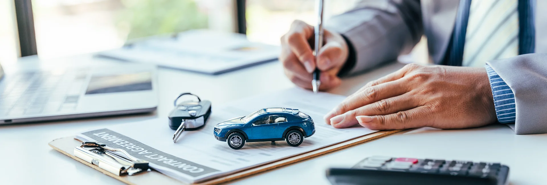 Auto Insurance Solutions