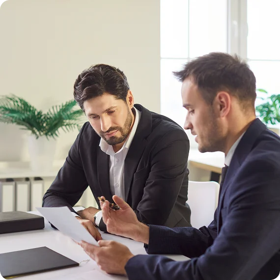 Commercial Insurance