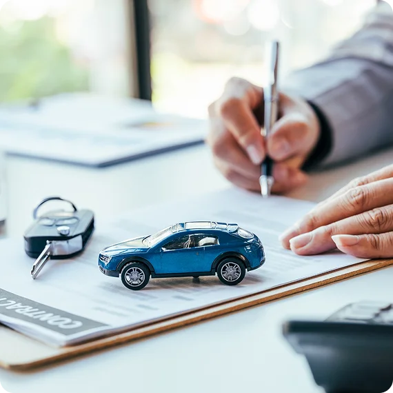 Auto Insurance