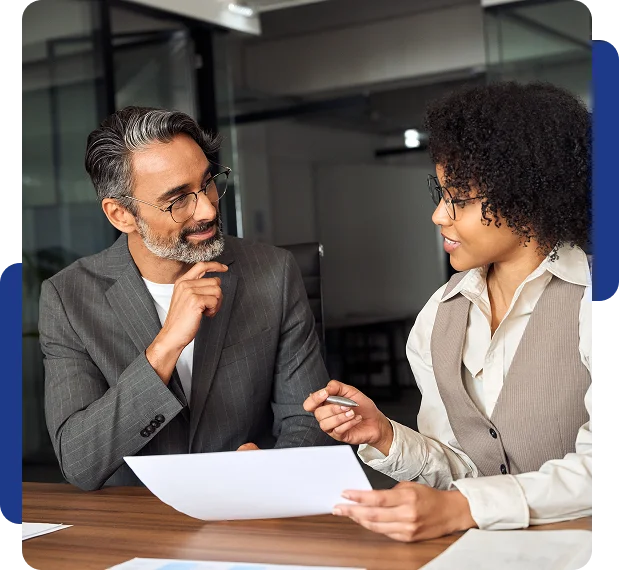 Bilingual Policy Consultations