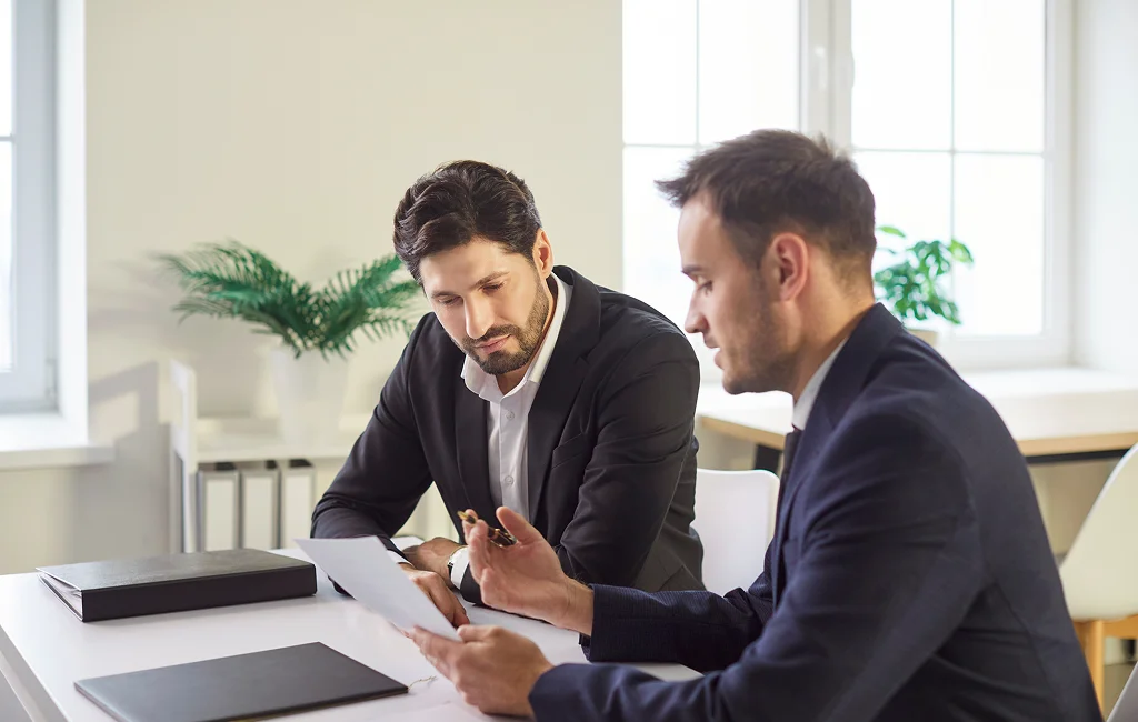 Commercial Insurance Solutions