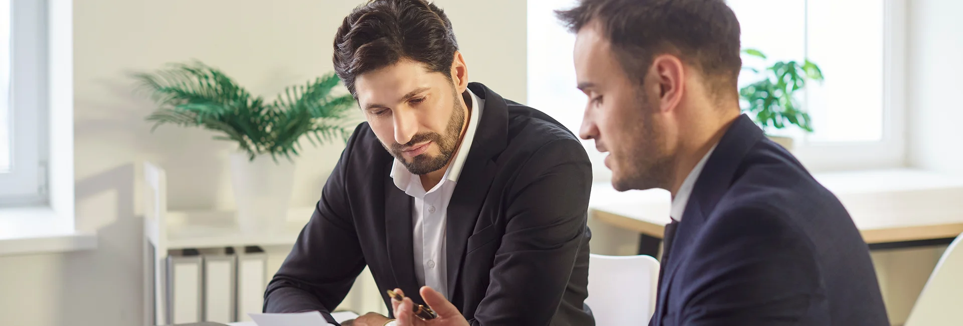 Commercial Insurance Solutions