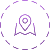 Provider administering wellness treatments in Minneapolis on-site
