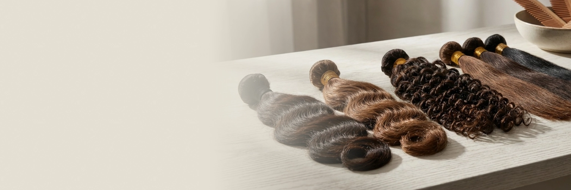Online Hair Store