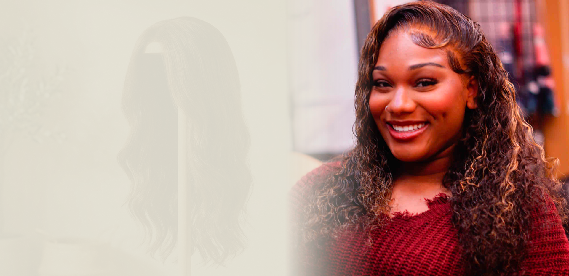Your Trusted Hair Extension Technician