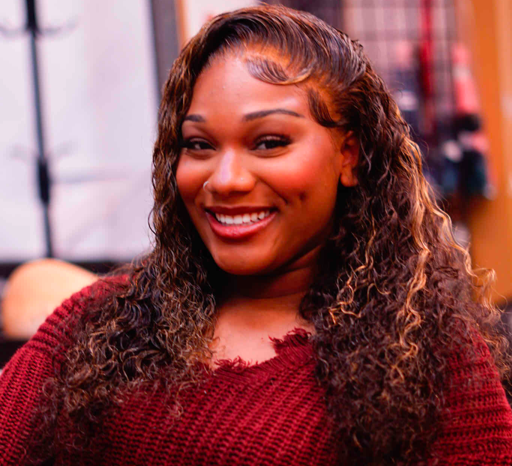 Your Trusted Hair Extension Technician