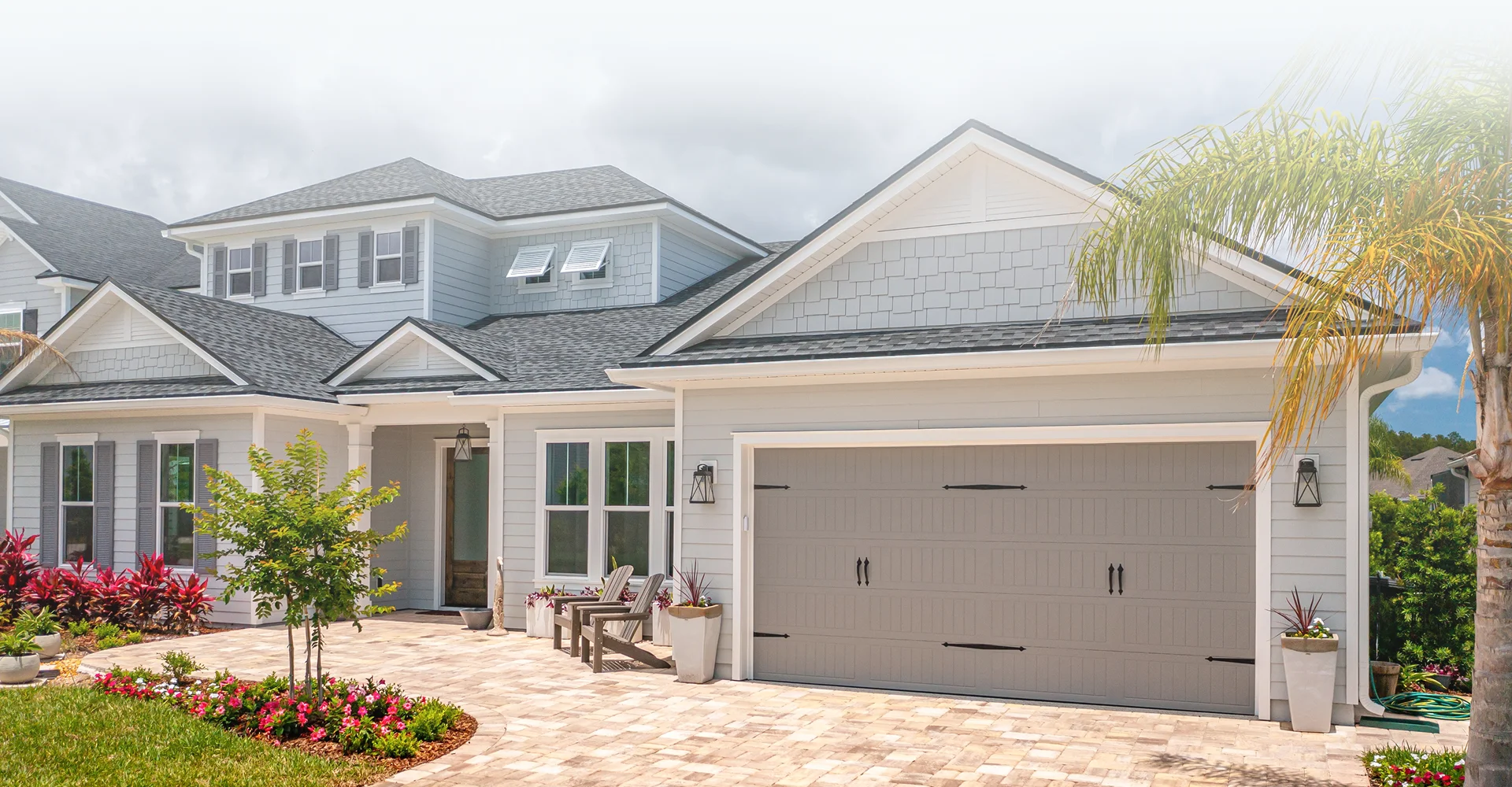 Garage Door Service Aurora