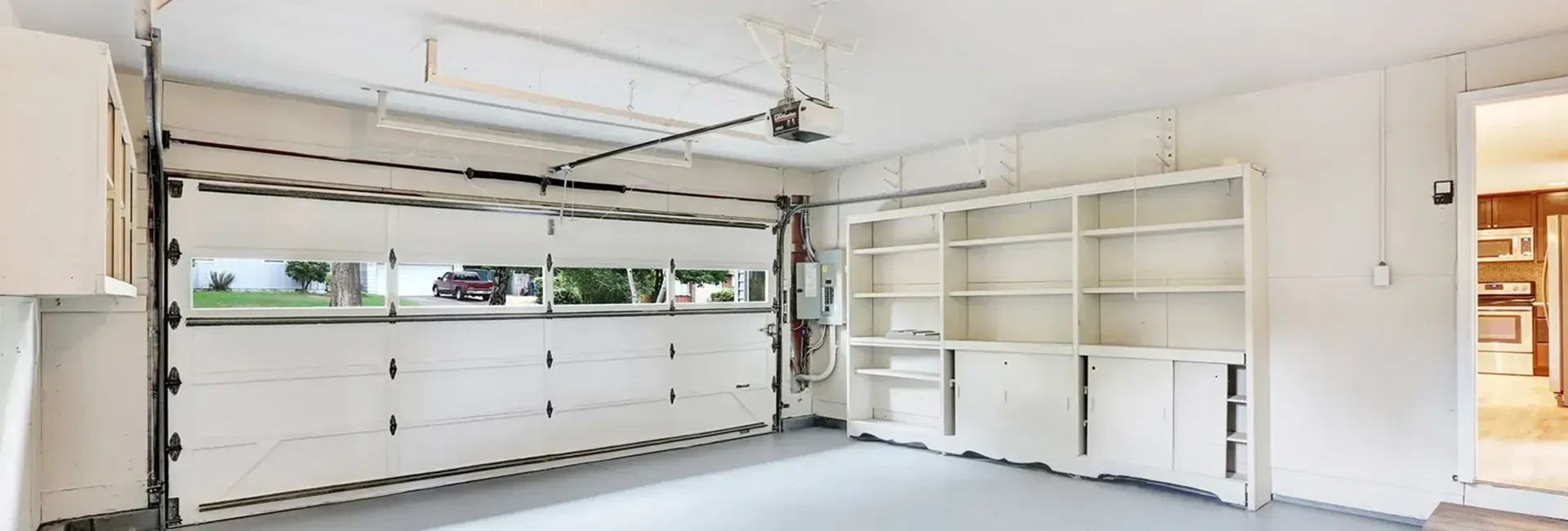 Garage Door Installation Services Aurora