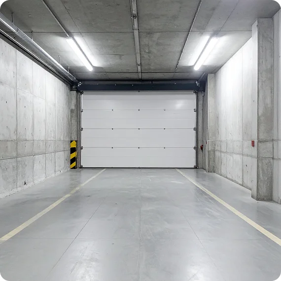 Commercial Garage Door Services Aurora