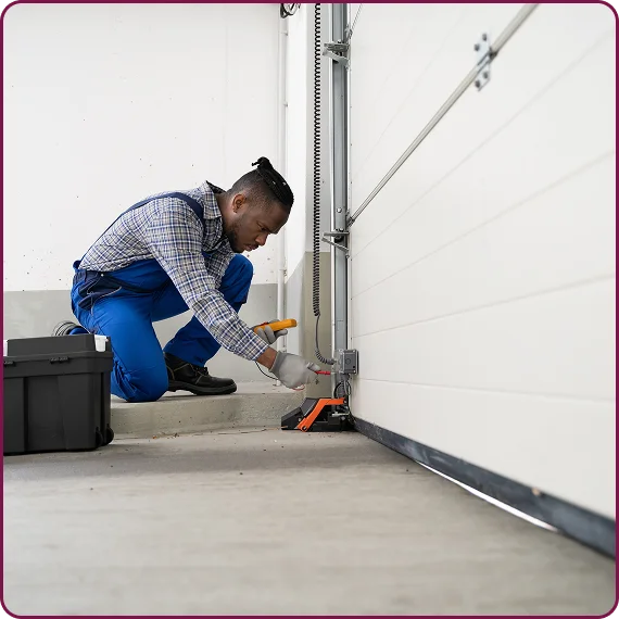 Rapid Response and Trusted Local Partner