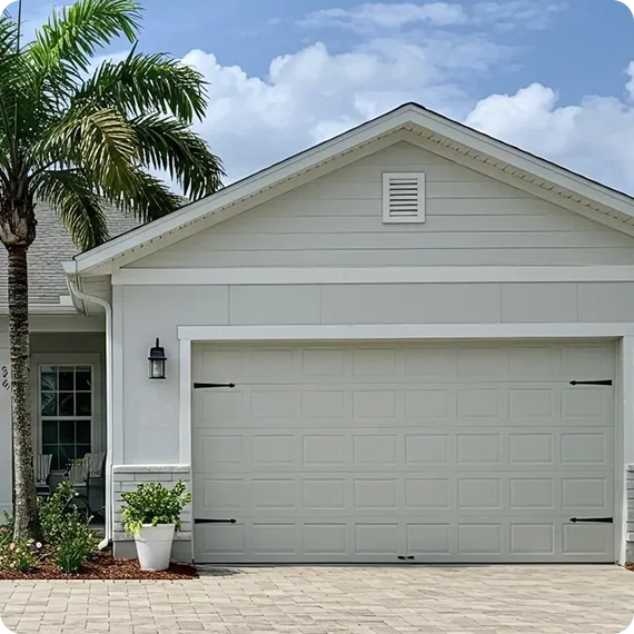 Residential Garage Door Repair Services Aurora