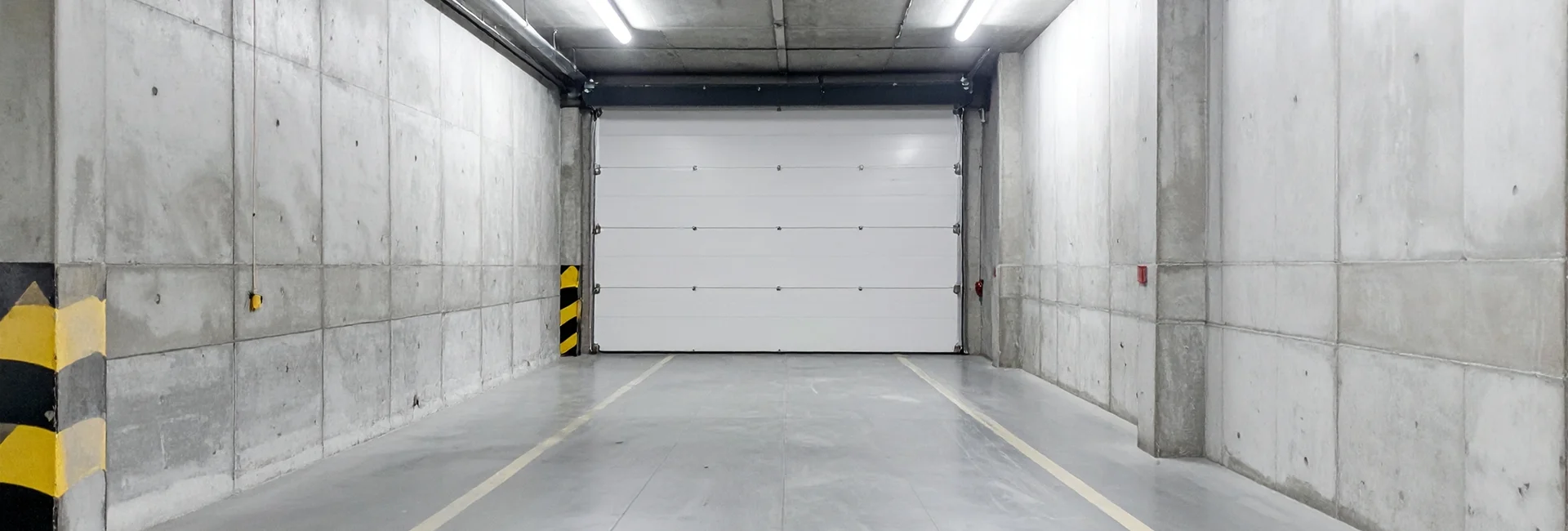 Commercial Garage Door Services Aurora