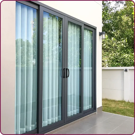 Garage Door Service Castle Rock