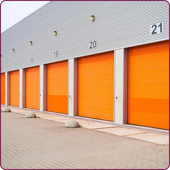 Garage Door Service Byers