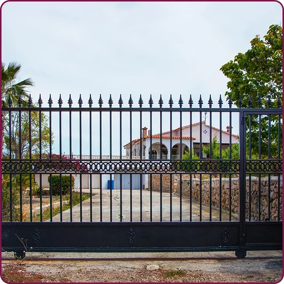 Garage Door Service Bennett
