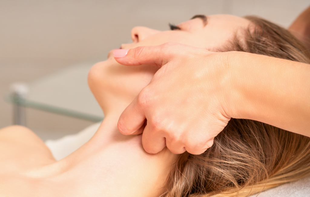 Lymphatic Massage St. Peters 