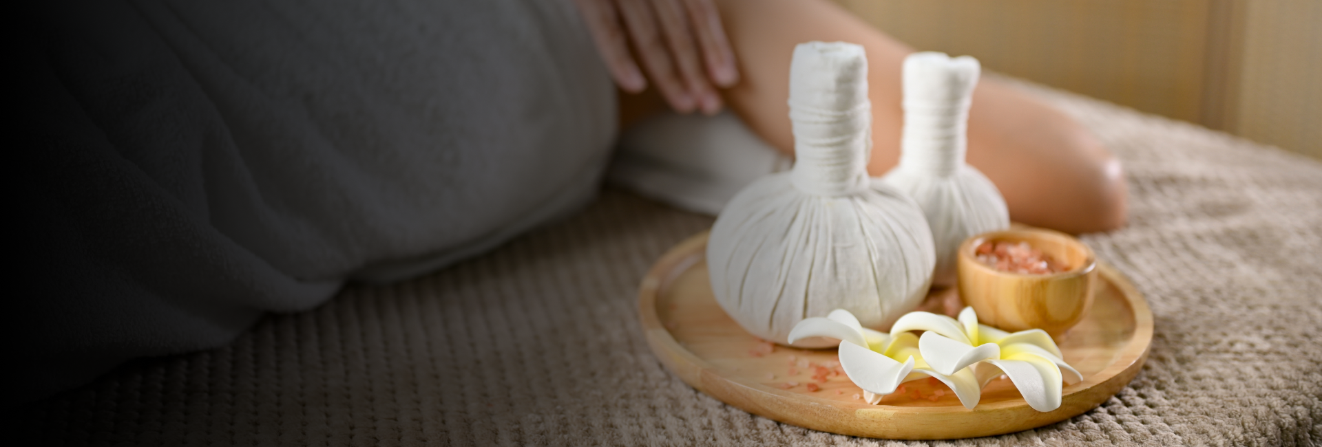 Lymphatic Massage Services St. Peters 