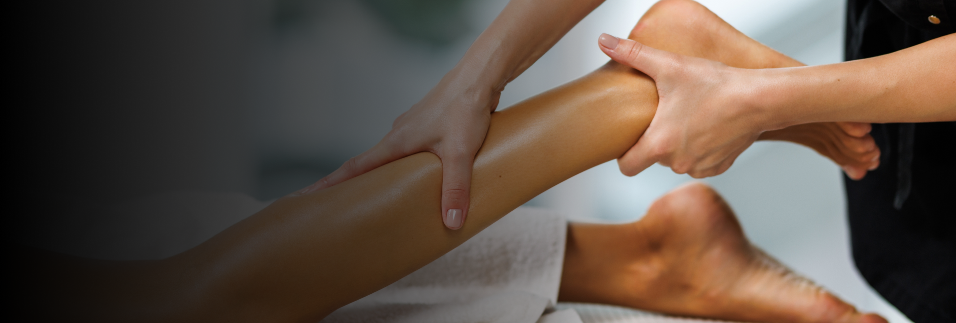 In Person Massage Services St. Peters