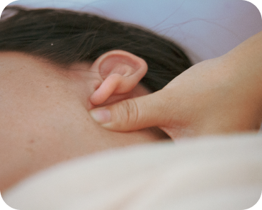 Self Lymphatic Drainage Techniques 