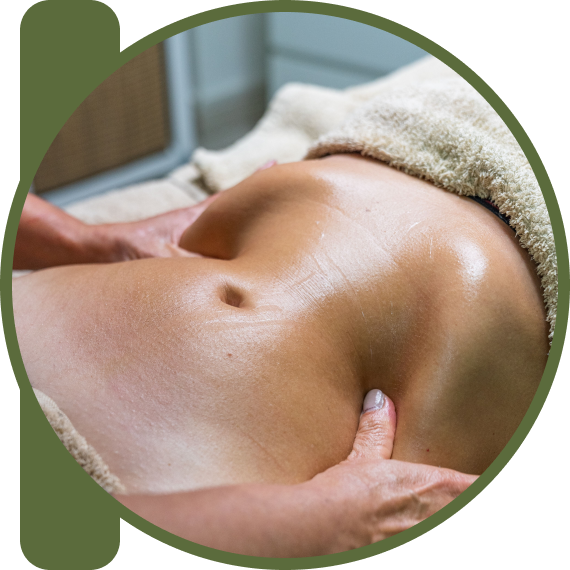 Manual Lymphatic Drainage (MLD)