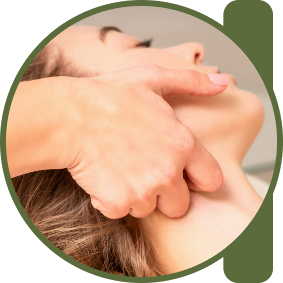Post-Operative Lymphatic Drainage