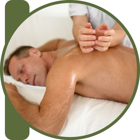 Step-by-step guidance for self-lymphatic drainage techniques in St. Peters