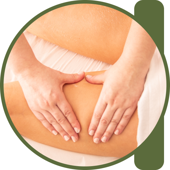 Self Lymphatic Drainage Massage Techniques St. Peters 