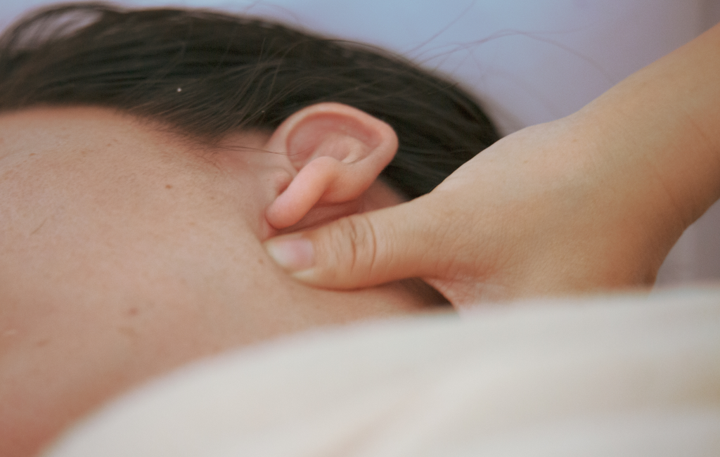 Self Lymphatic Drainage Techniques St. Peters 
