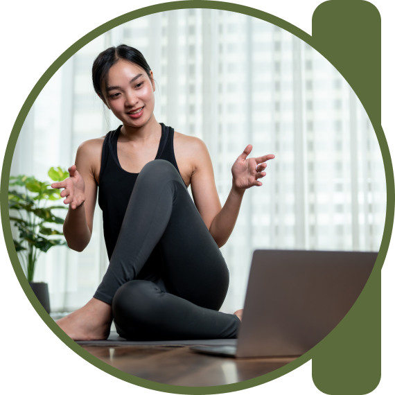 Lymphatic Self Care Education