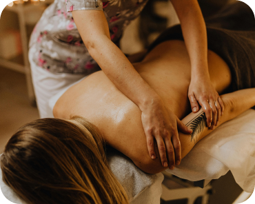 Signature Massages 