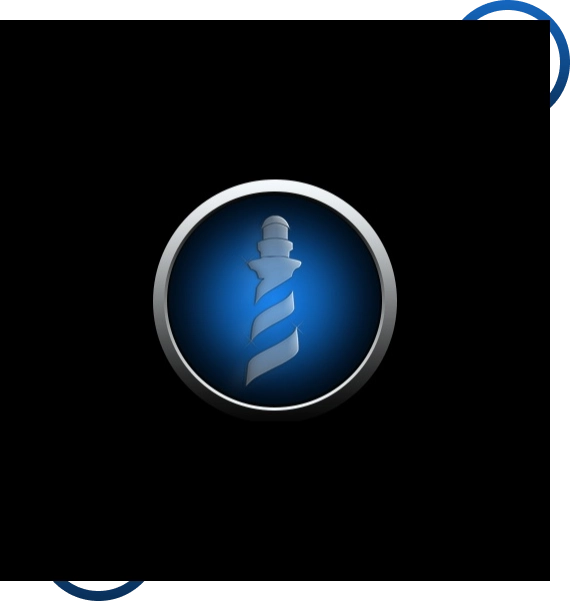 Delivery crew preparing party equipment rental services in Mississauga for pickup.